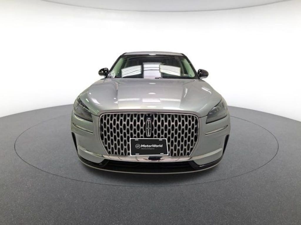 Used 2024 Lincoln Corsair Premiere SUV
