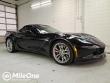 Used 2015 Chevrolet Corvette Z06 Convertible