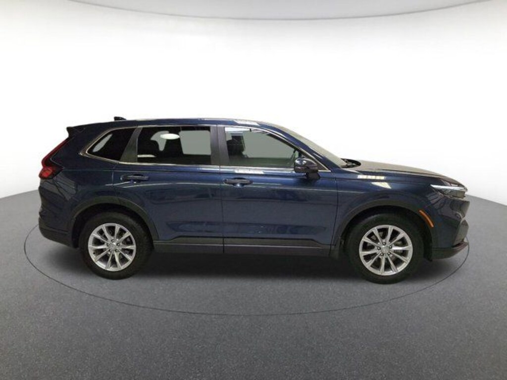 Used 2024 Honda CR-V EX SUV