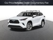  Toyota Highlander Hybrid
