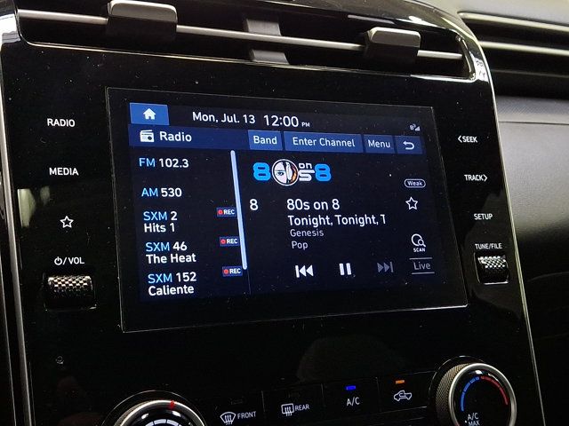 2023 Hyundai Santa Cruz SEL - Photo 17