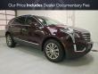 Used 2018 CADILLAC XT5 Base SUV