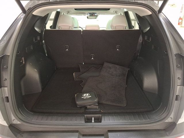 2024 Hyundai Tucson Limited - Photo 29