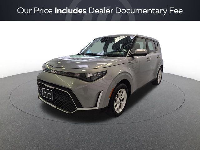 2024 Kia Soul