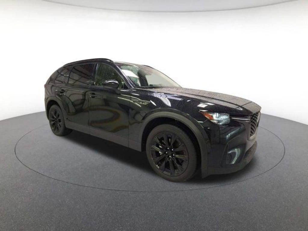 Used 2026 Mazda CX-90 3.3 Turbo Premium SUV