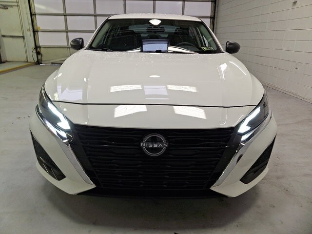 2024 Nissan Altima 2.5 S photo 2
