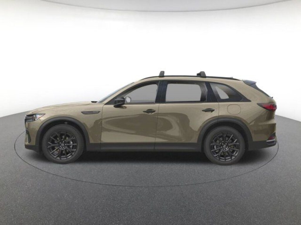 Used 2025 Mazda CX-70 3.3 Turbo Premium SUV
