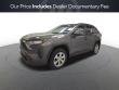 Used 2020 Toyota RAV4 LE SUV