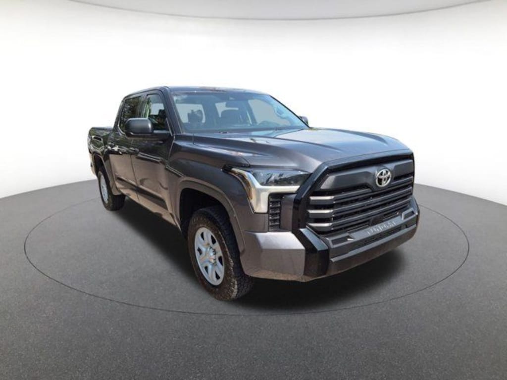 Used 2023 Toyota Tundra SR Truck