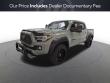 Used 2022 Toyota Tacoma TRD Off-Road Truck