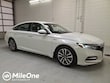 Honda Accord Hybrid