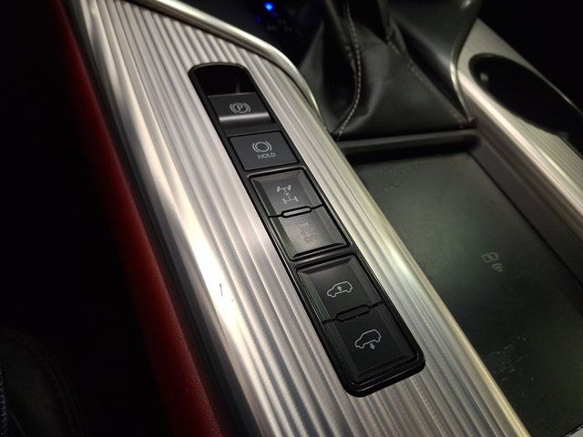 2023 Lexus LX F-Sport - Photo 27