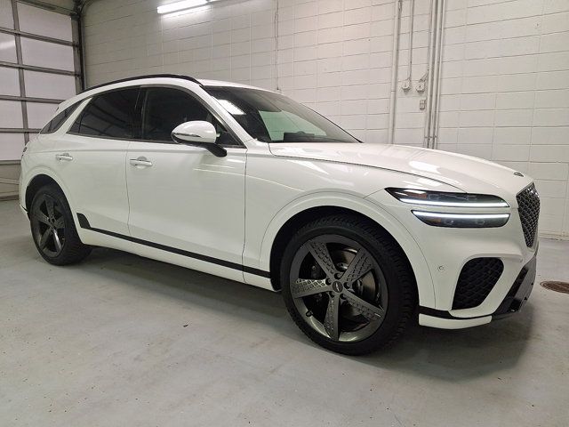2023 Genesis GV70 2.5T Standard AWD's photo