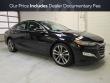 Used 2021 Chevrolet Malibu Premier Sedan