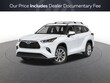 Toyota Highlander Hybrid