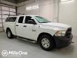 Used 2017 Ram 1500 Tradesman Truck