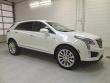 Used 2017 CADILLAC XT5 Platinum SUV