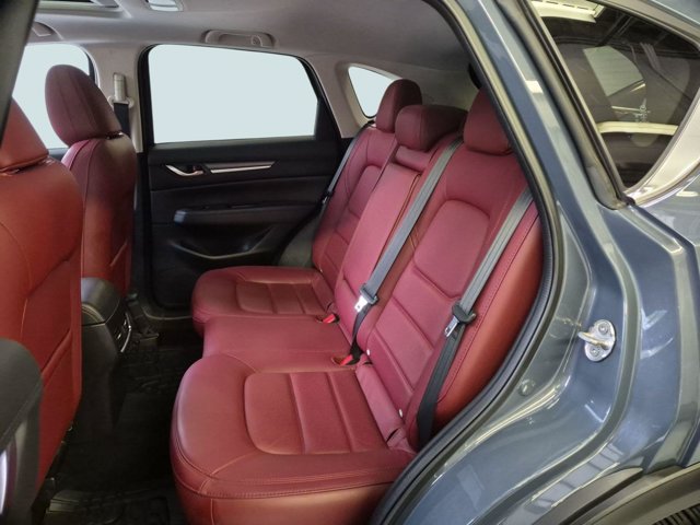 maru様確認ページ Used 2021 Mazda CX-5 For Sale at Mercedes-Benz of Wilkes-Barre