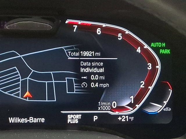 2024 BMW 8 Series 840i - Photo 23