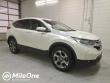 Used 2018 Honda CR-V EX SUV