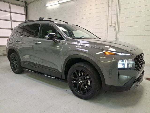 2023 Hyundai Santa Fe XRT 2.5 AWD's photo