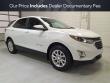 Used 2021 Chevrolet Equinox LT SUV