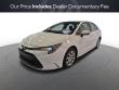 Used 2024 Toyota Corolla LE Sedan