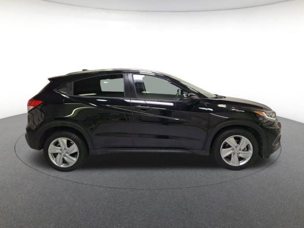Used 2020 Honda HR-V EX SUV