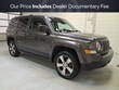  Jeep Patriot