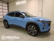 Used 2024 Chevrolet Trax 2RS SUV