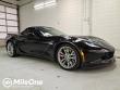 Used 2015 Chevrolet Corvette Z06 Convertible