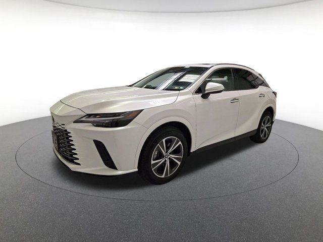 2023 Lexus RX