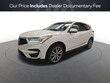  Acura RDX