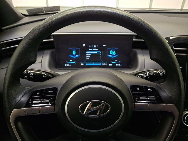 2023 Hyundai Santa Cruz SEL - Photo 19