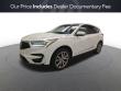 Used 2021 Acura RDX Technology Package SUV