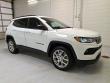 Used 2024 Jeep Compass Latitude Lux SUV