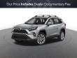 Used 2025 Toyota RAV4 XLE SUV
