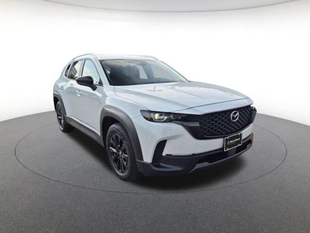 Used 2025 Mazda CX-50 2.5 S Preferred Package SUV