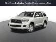 Used 2018 Toyota Sequoia Platinum SUV
