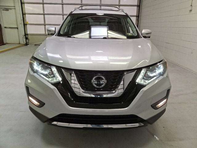 Used 2020 Nissan Rogue SL with VIN 5N1AT2MV5LC745354 for sale in Wilkes Barre, PA