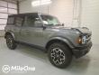 Used 2024 Ford Bronco Outer Banks SUV