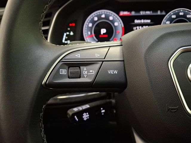 2025 Audi Q8 Premium Plus - Photo 22