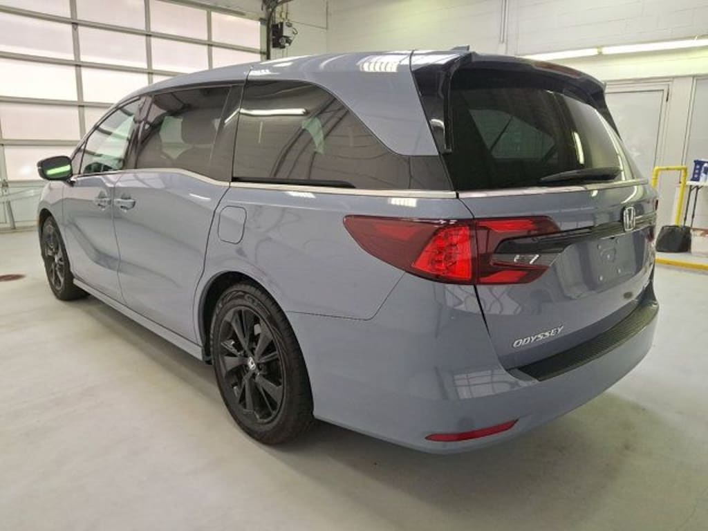 Used 2023 Honda Odyssey Sport Minivan/Van