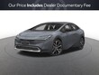  Toyota Prius Prime