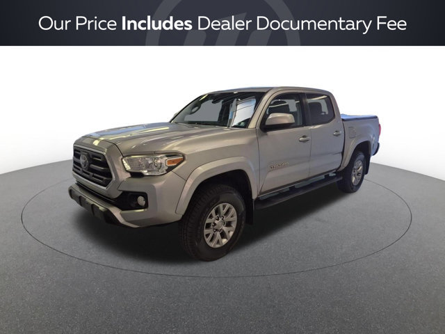  Toyota Tacoma
