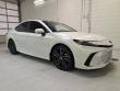 Used 2025 Toyota Camry XSE Sedan