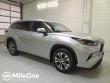 Used 2024 Toyota Highlander XLE SUV
