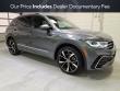 Used 2024 Volkswagen Tiguan 2.0T SEL R-Line SUV