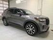 Used 2025 Ford Explorer ST-Line SUV