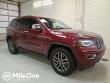 Used 2019 Jeep Grand Cherokee Limited SUV